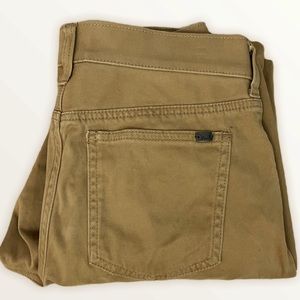 Marc Anthony Slim Straight Flex Pants